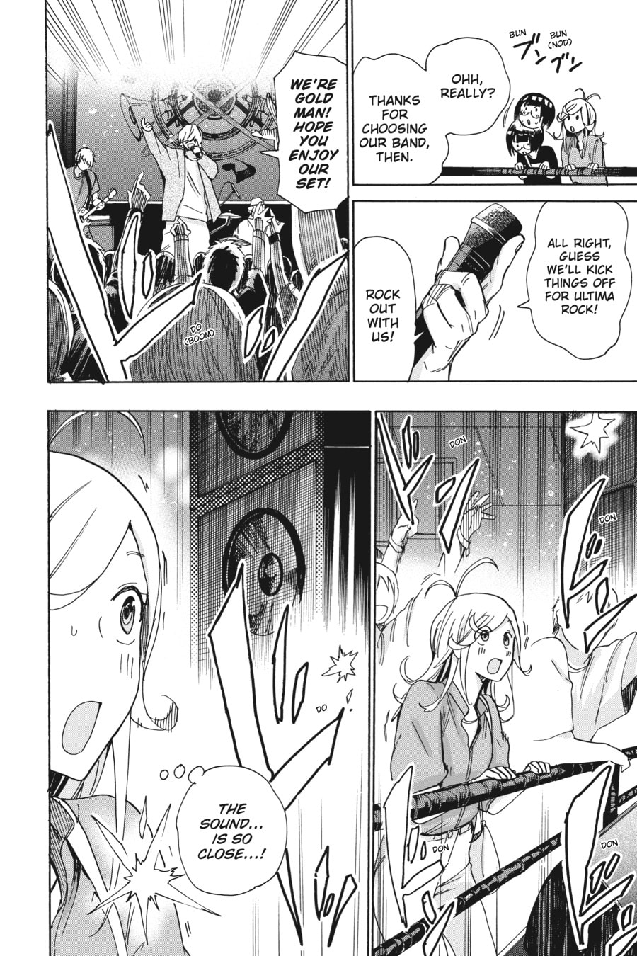 Read Days on Fes chapter 12 image 5 on Lezhin