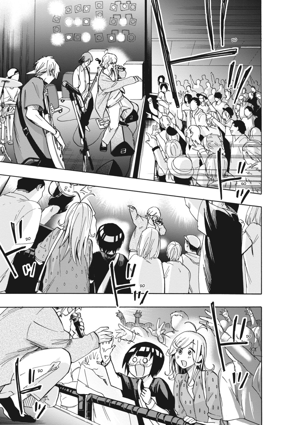 Read Days on Fes chapter 12 image 6 on Lezhin