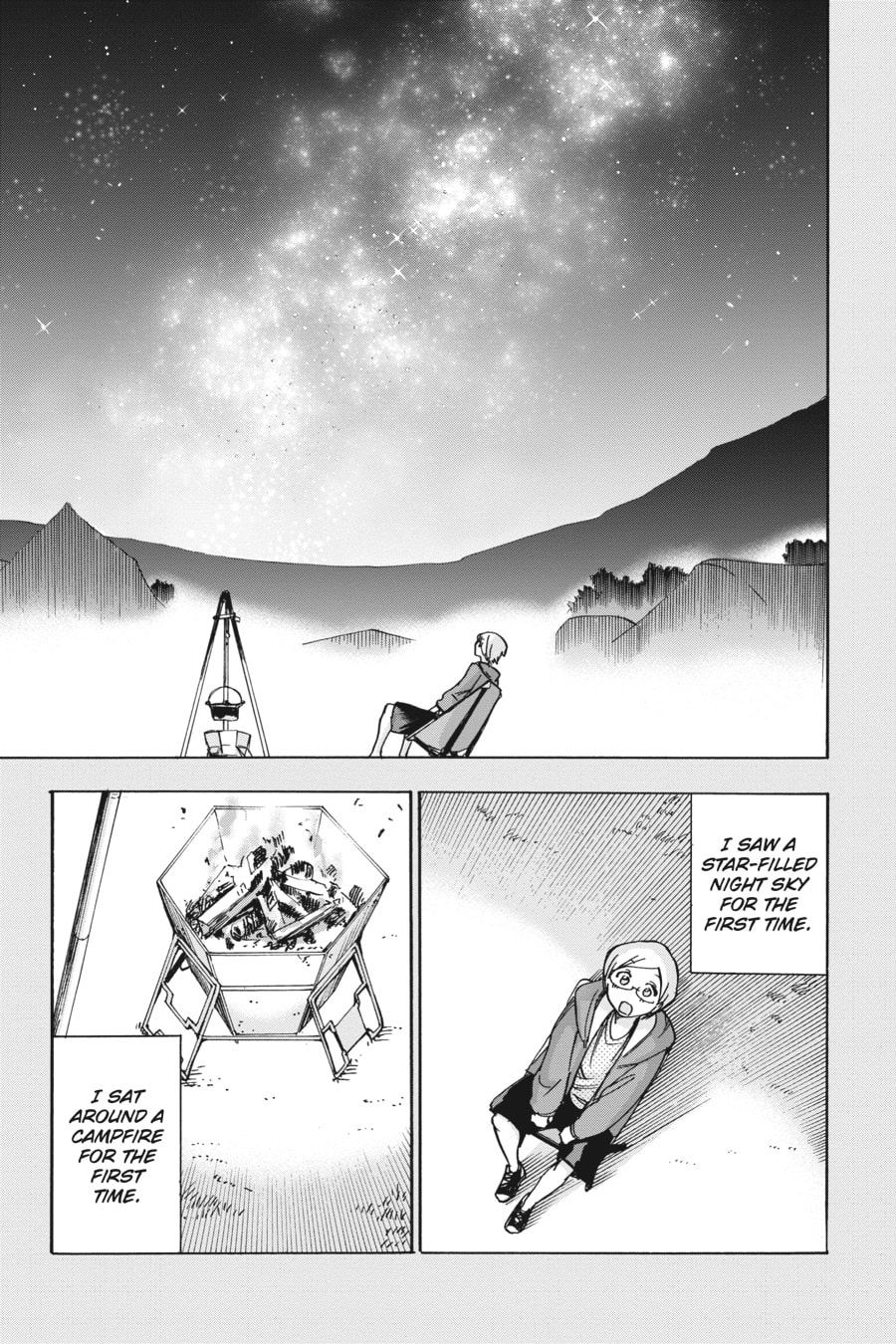 Read Days on Fes chapter 14 image 28 on Lezhin