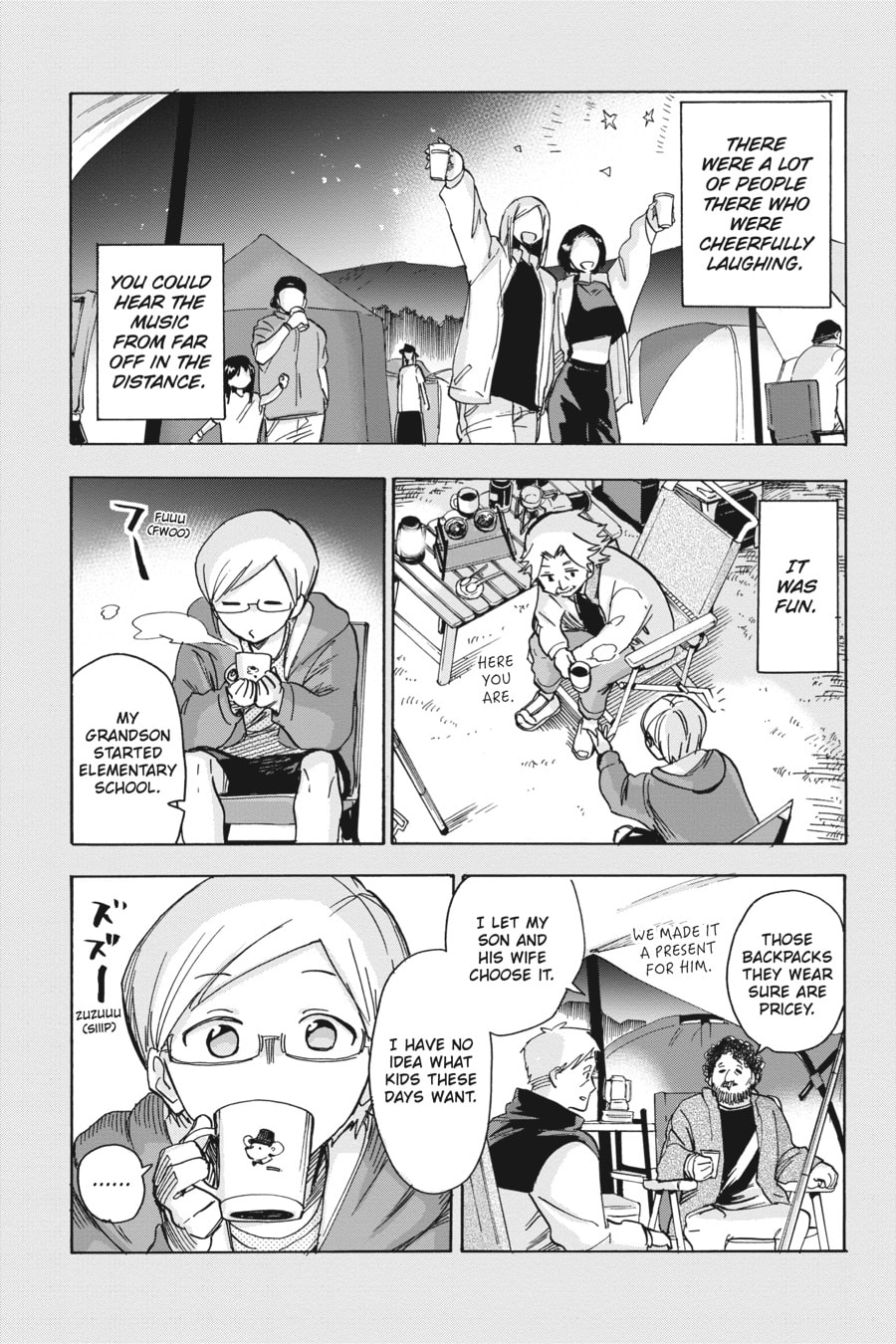 Read Days on Fes chapter 14 image 29 on Lezhin