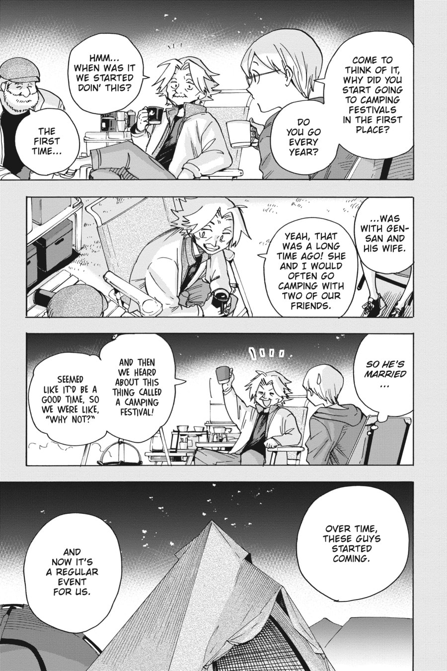 Read Days on Fes chapter 14 image 30 on Lezhin
