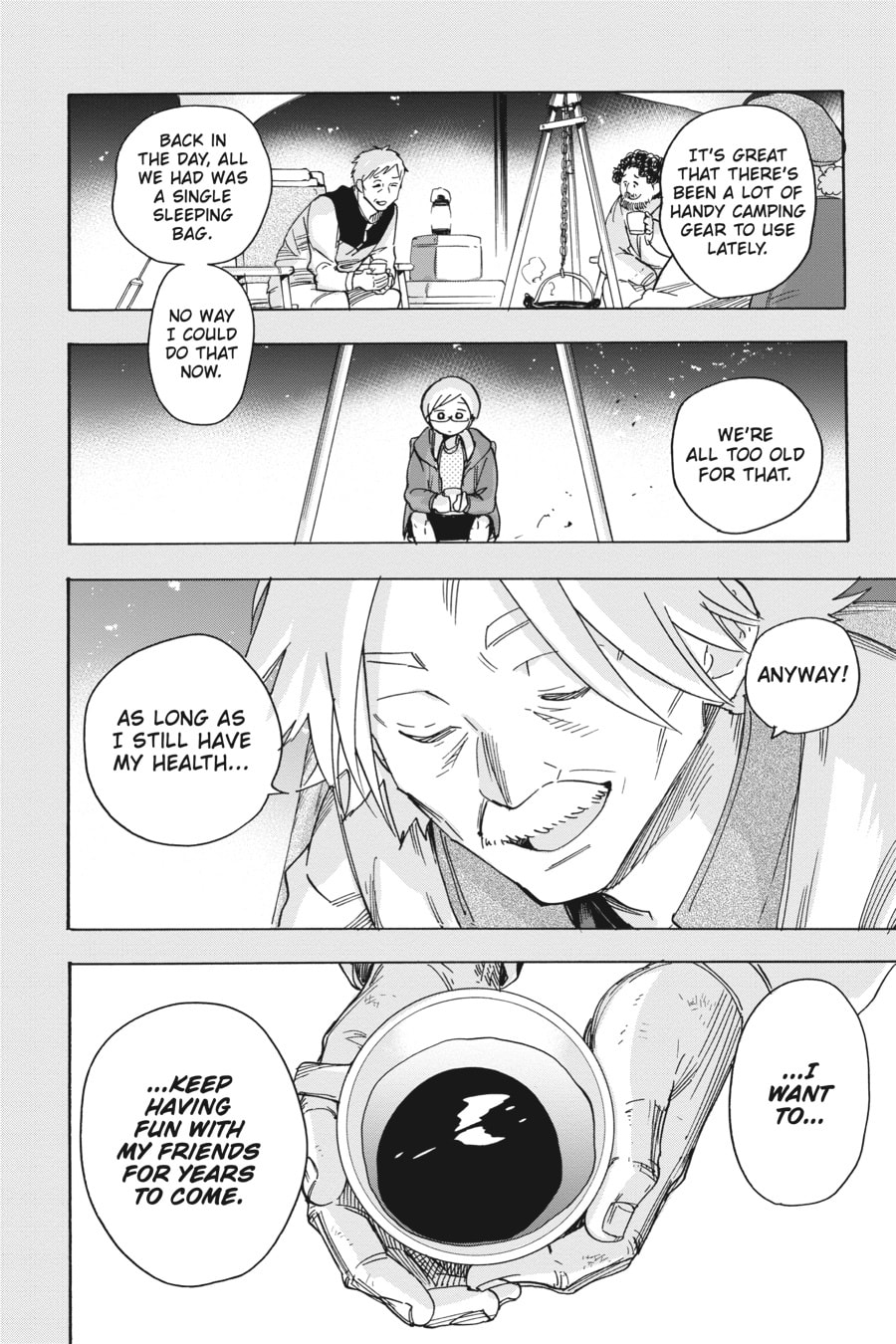 Read Days on Fes chapter 14 image 31 on Lezhin
