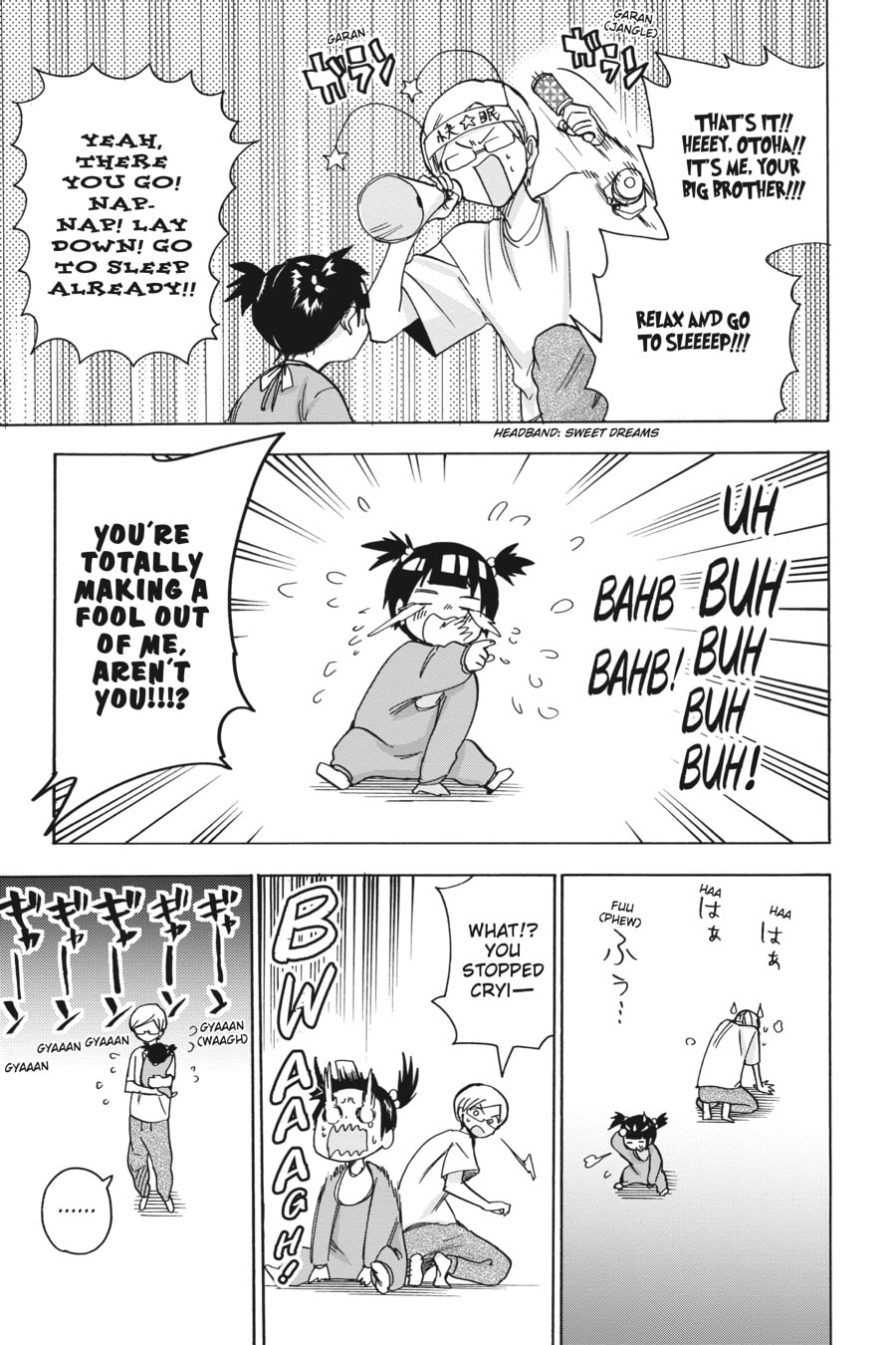 Read Days on Fes chapter 14 image 38 on Lezhin