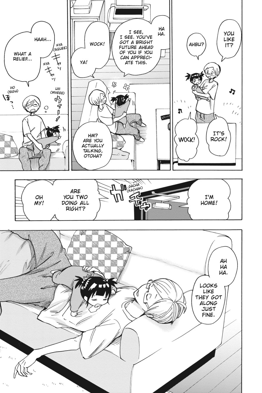 Read Days on Fes chapter 14 image 40 on Lezhin