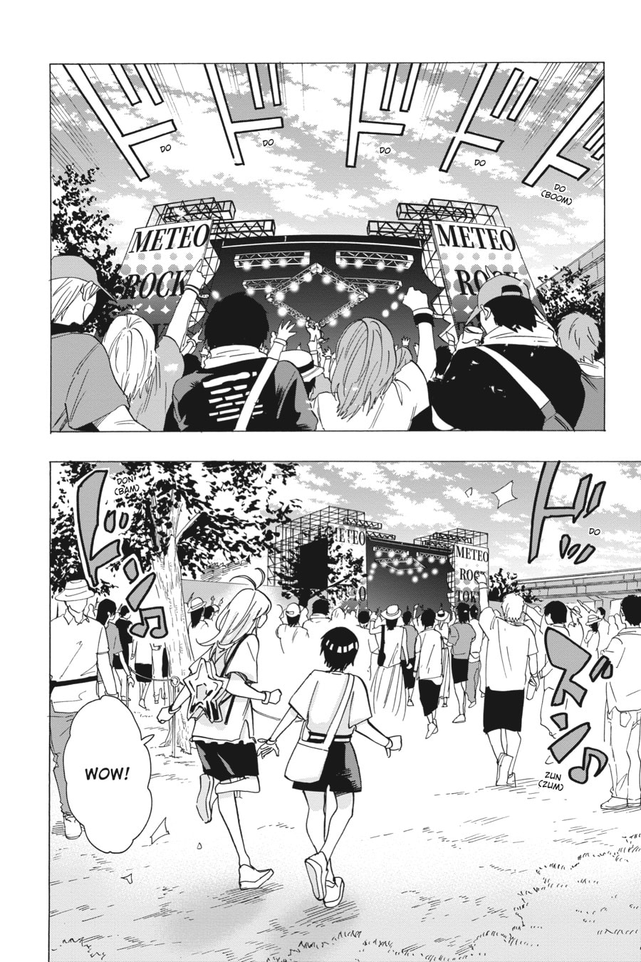 Read Days on Fes chapter 22 image 11 on Lezhin