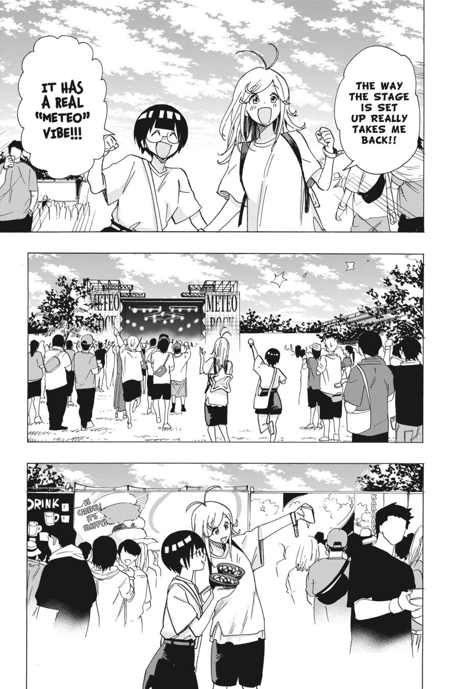 Read Days on Fes chapter 22 image 12 on Lezhin