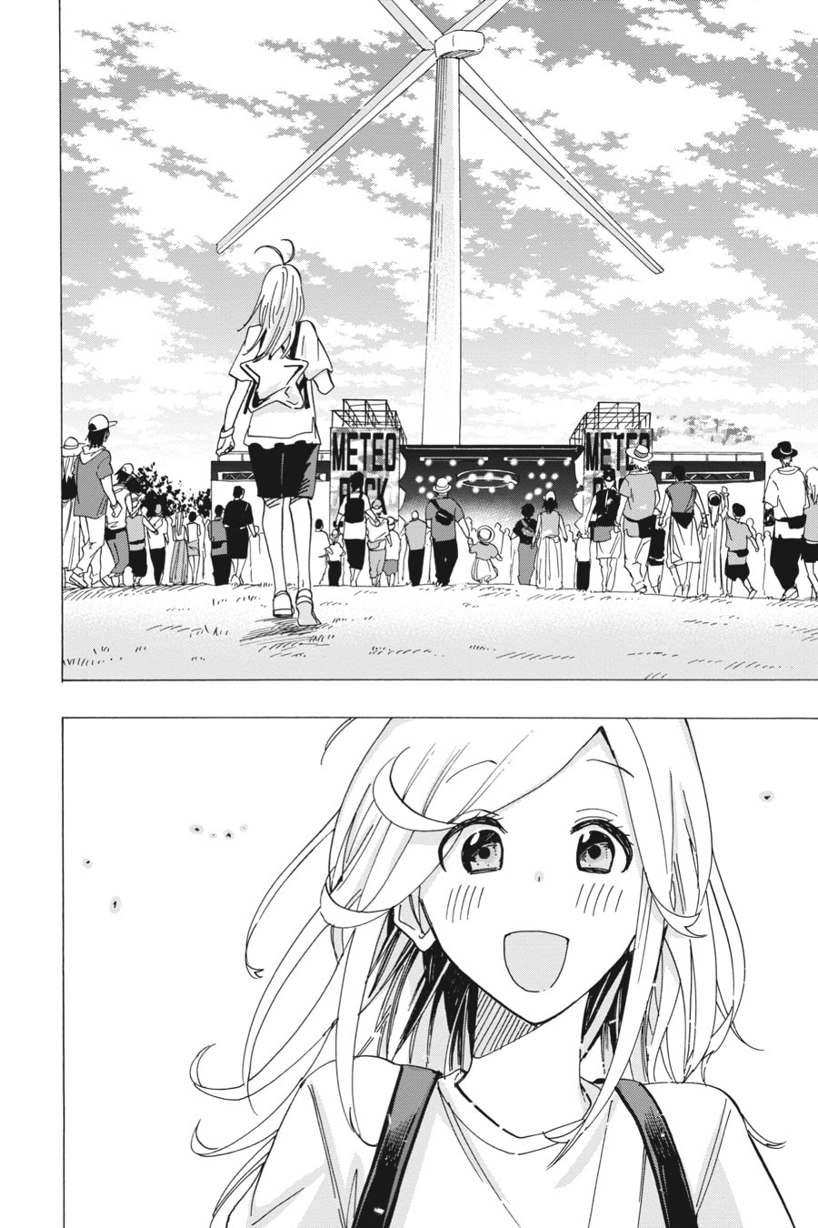 Read Days on Fes chapter 22 image 15 on Lezhin