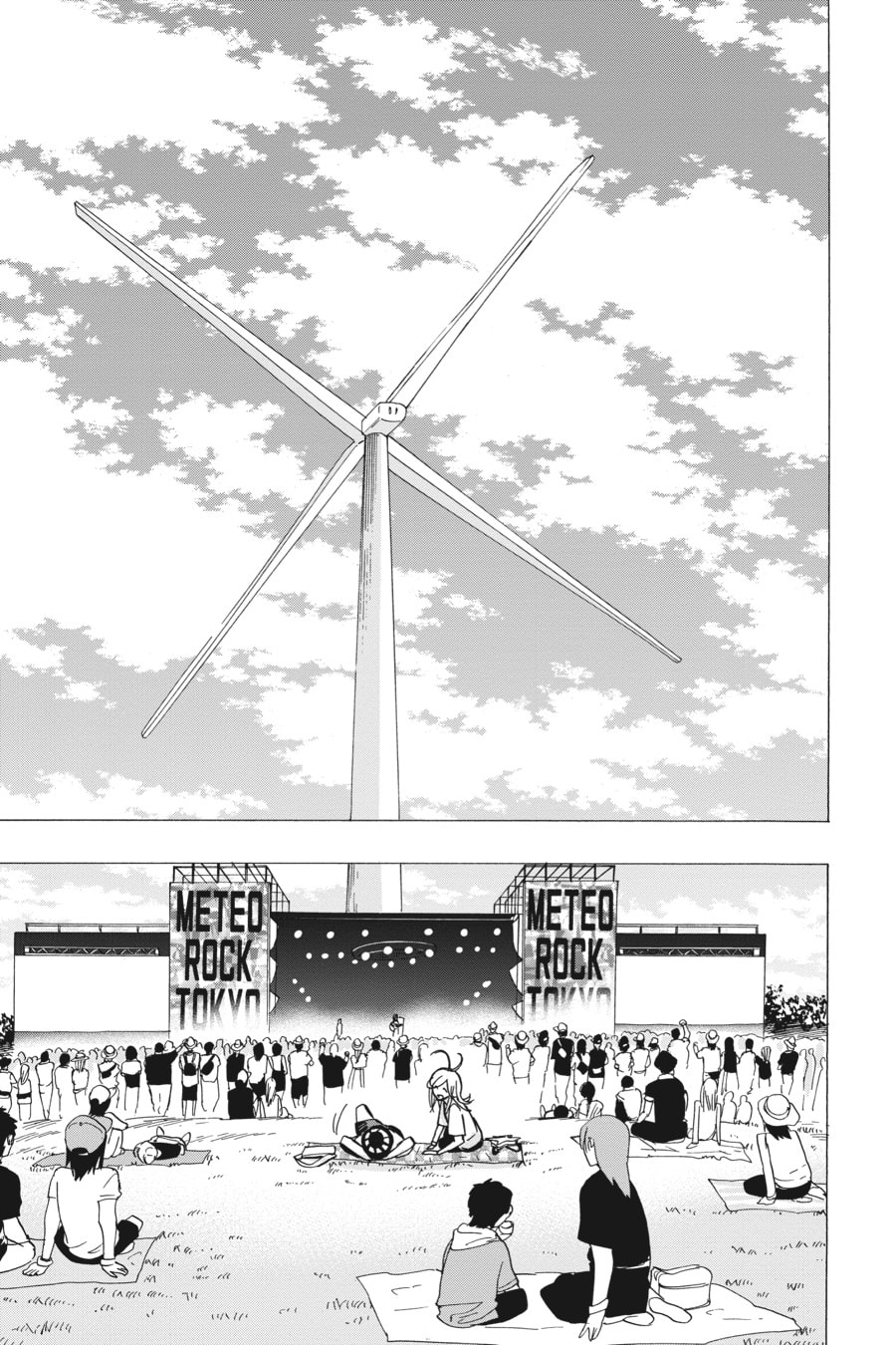 Read Days on Fes chapter 22 image 16 on Lezhin