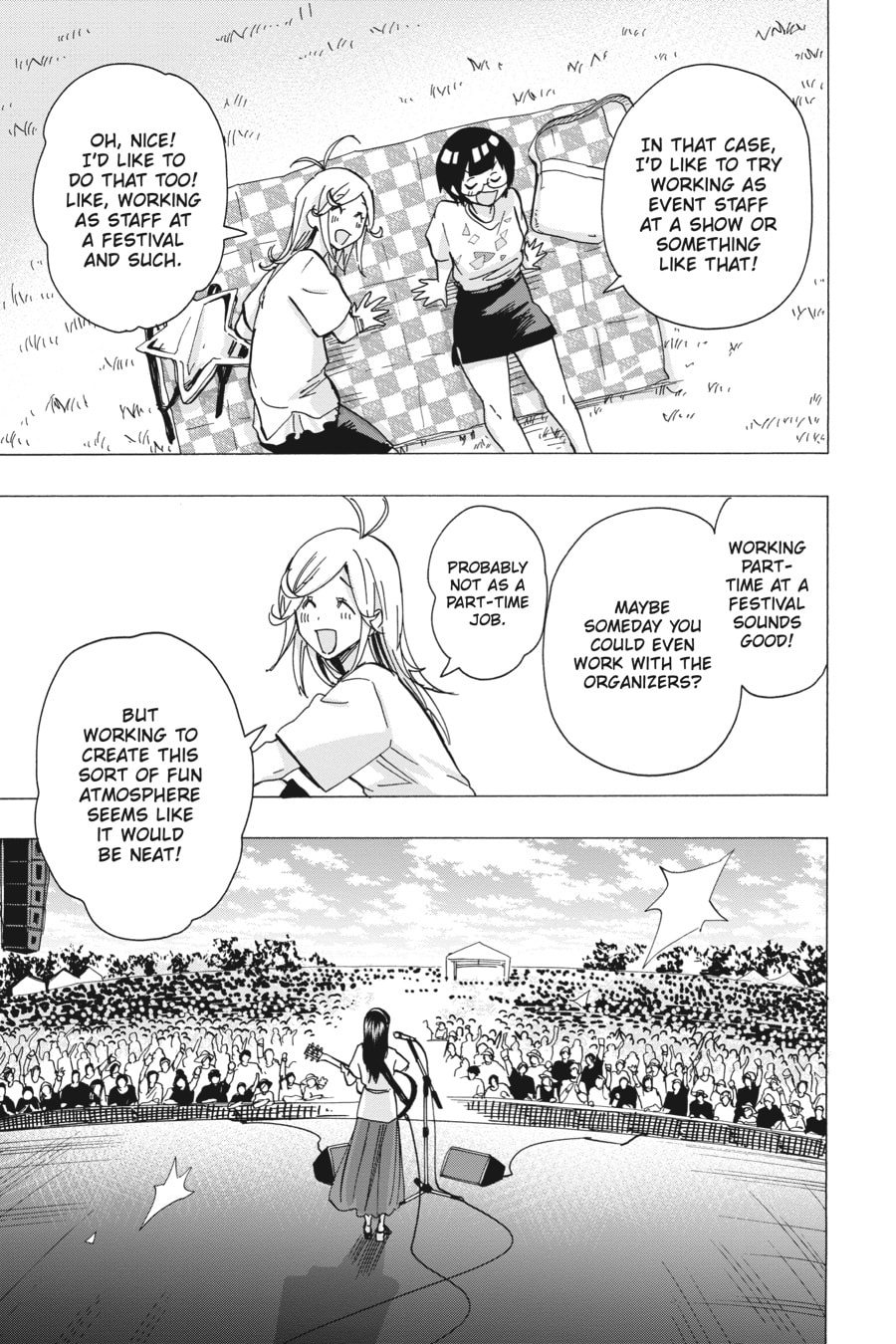 Read Days on Fes chapter 22 image 20 on Lezhin