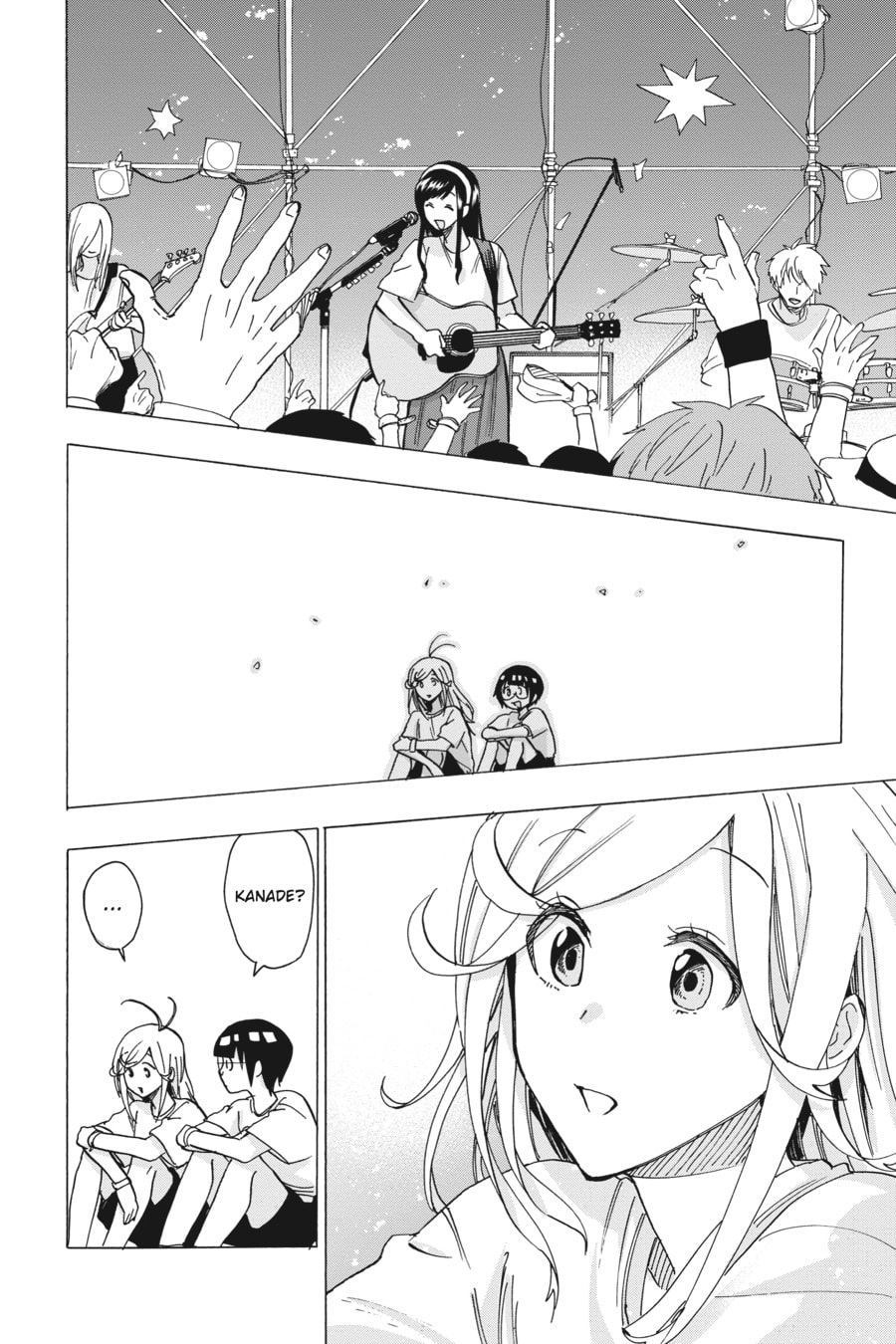 Read Days on Fes chapter 22 image 21 on Lezhin