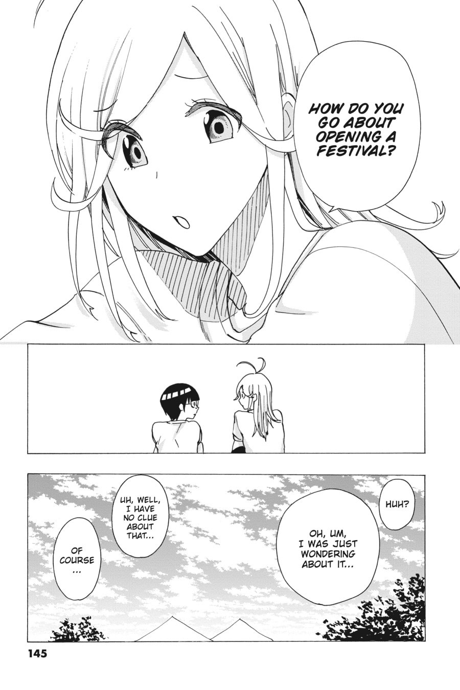 Read Days on Fes chapter 22 image 22 on Lezhin