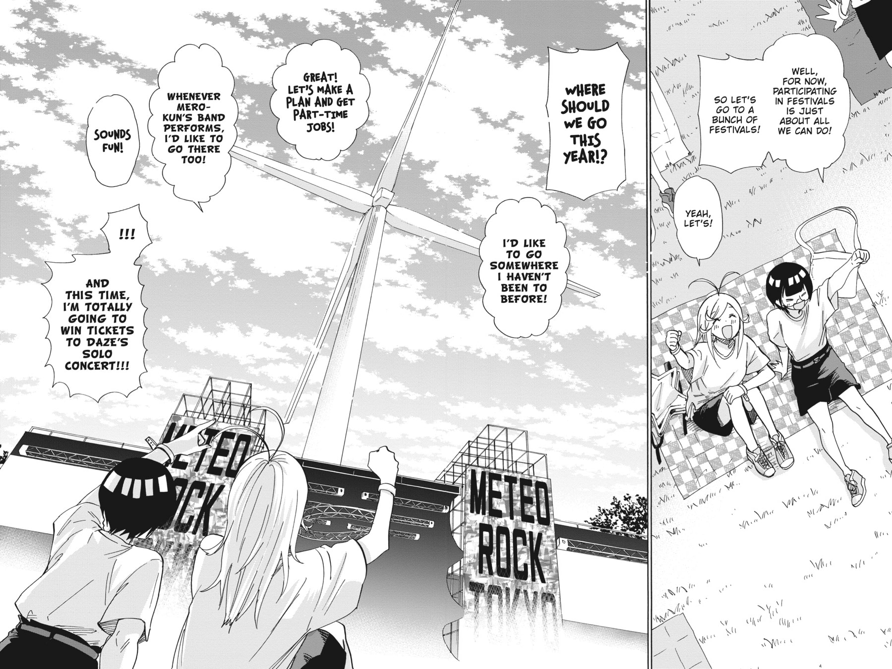 Read Days on Fes chapter 22 image 23 on Lezhin