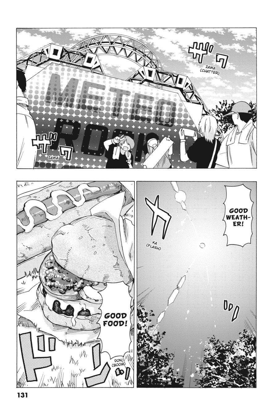 Read Days on Fes chapter 22 image 8 on Lezhin