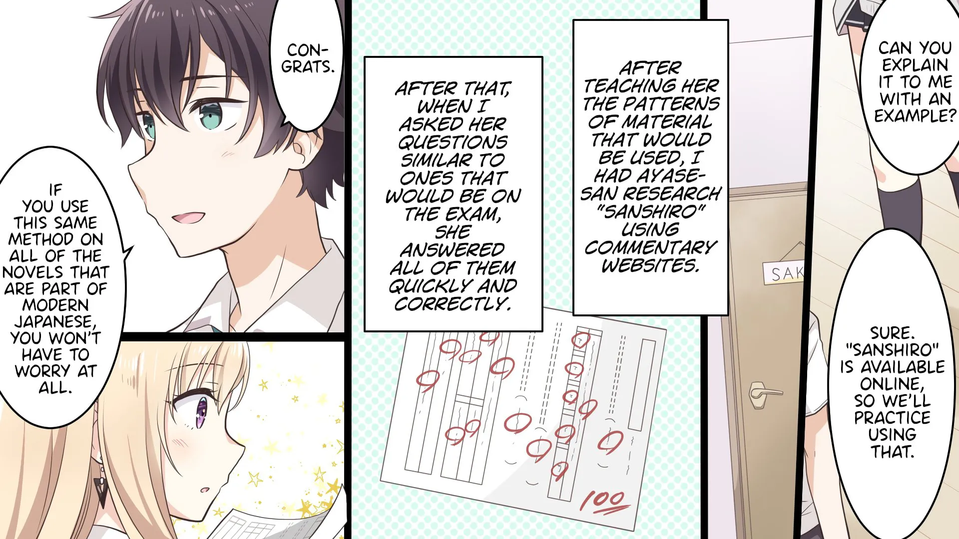 Read Days with My Stepsister chapter 0.1 image 10 on Lezhin