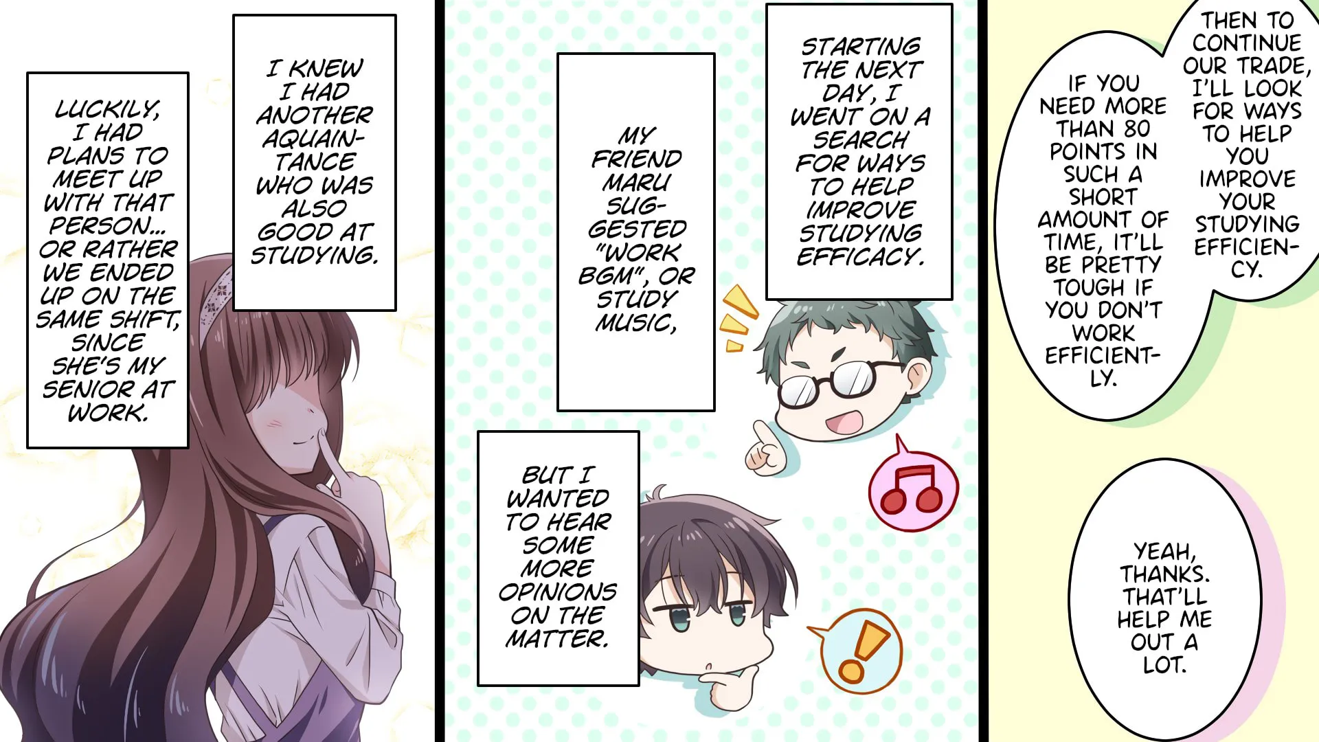 Read Days with My Stepsister chapter 0.1 image 12 on Lezhin