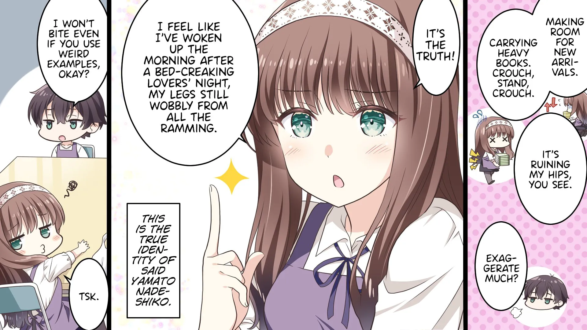 Read Days with My Stepsister chapter 0.1 image 14 on Lezhin