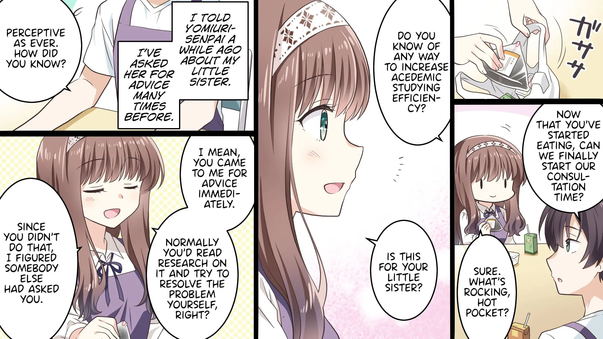 Read Days with My Stepsister chapter 0.1 image 15 on Lezhin
