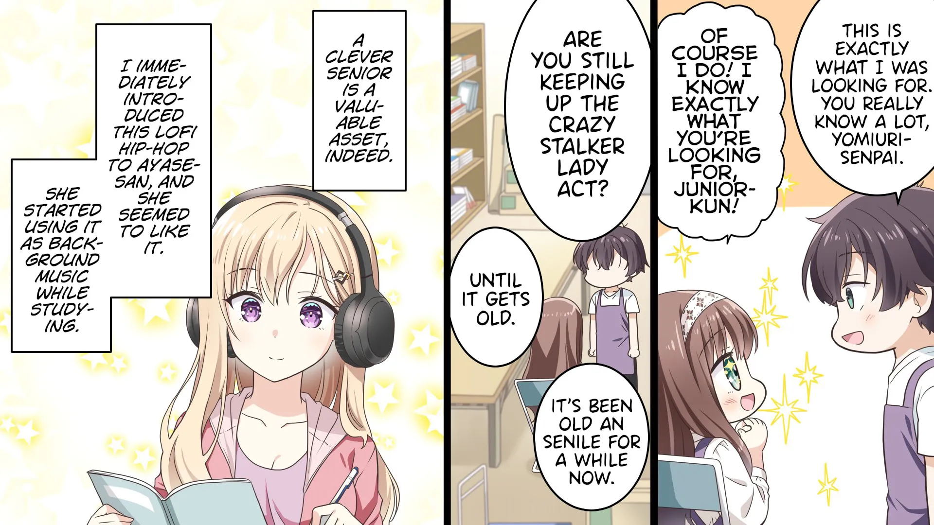 Read Days with My Stepsister chapter 0.1 image 19 on Lezhin