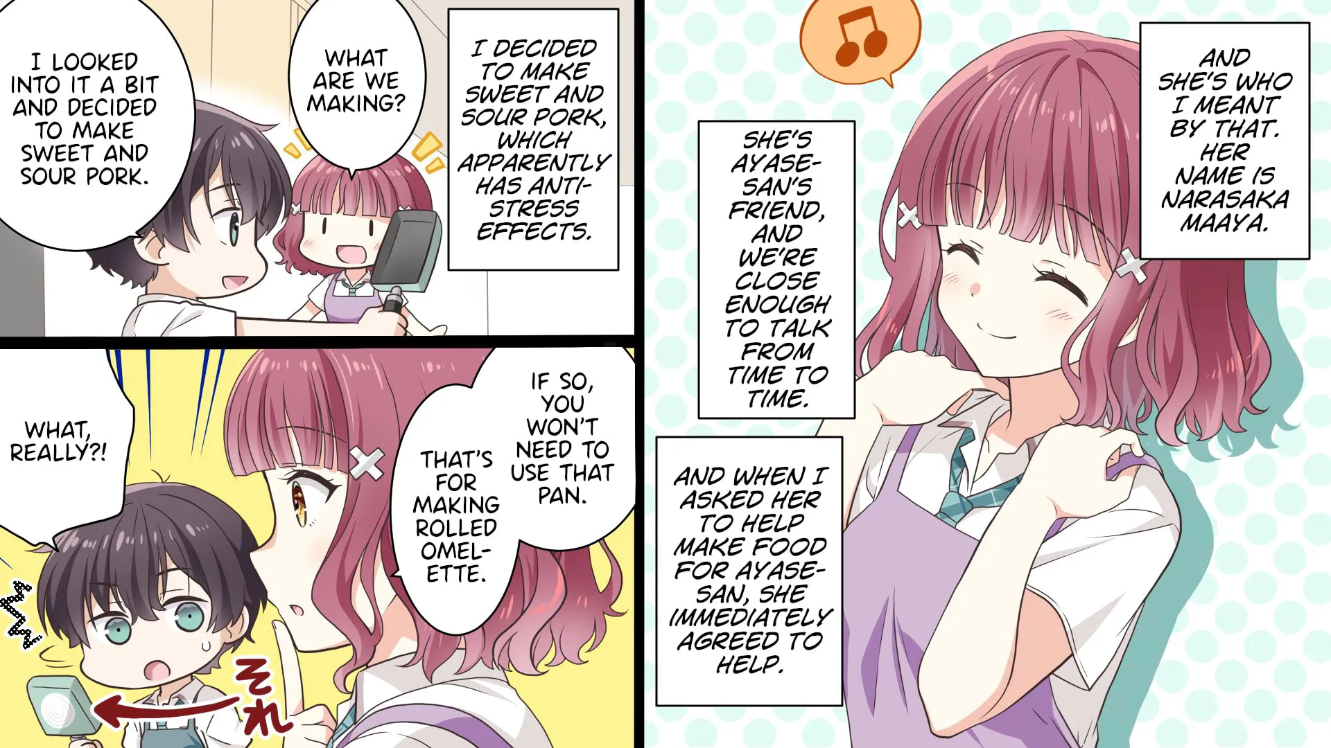 Read Days with My Stepsister chapter 0.1 image 22 on Lezhin