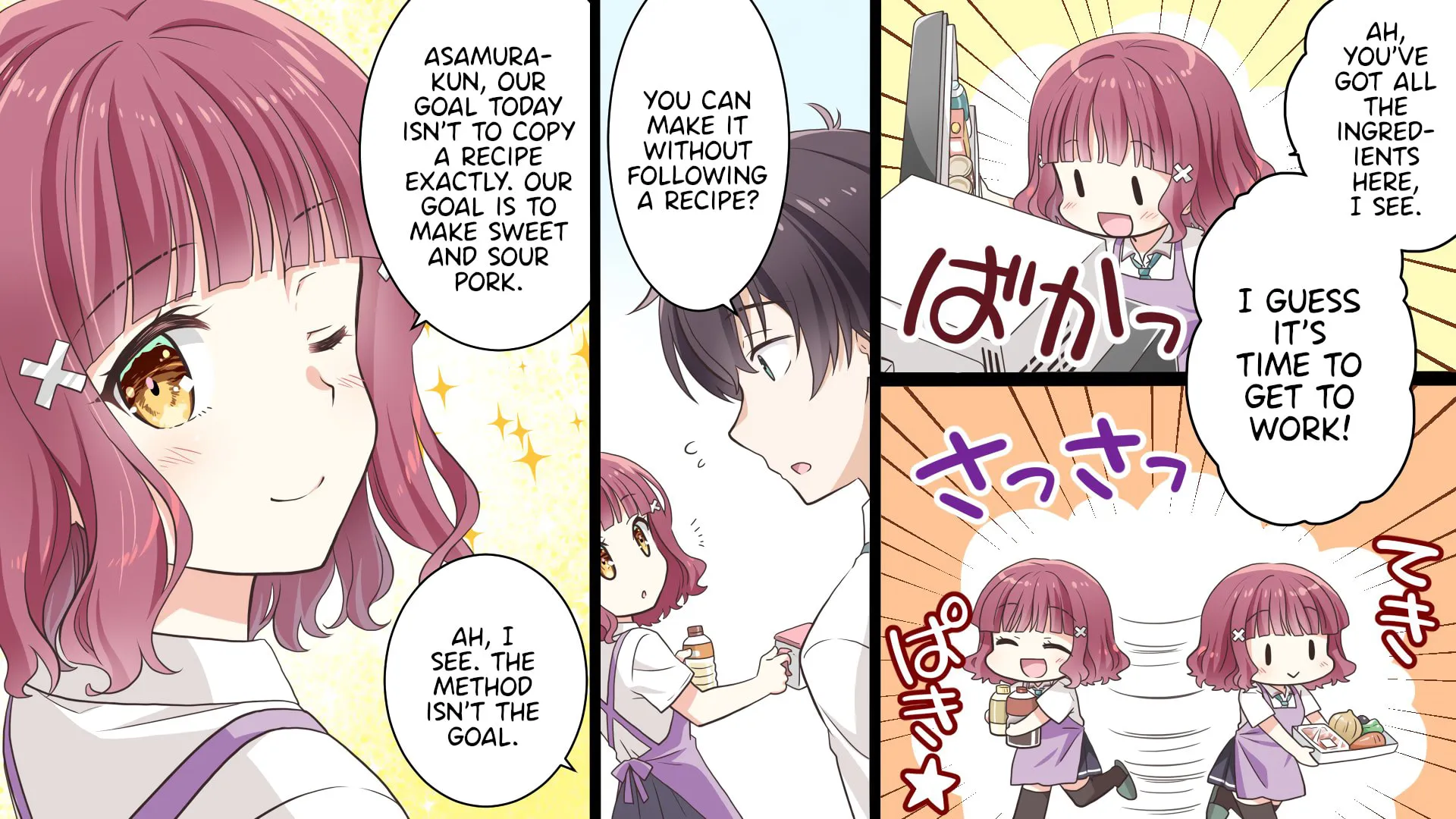 Read Days with My Stepsister chapter 0.1 image 23 on Lezhin