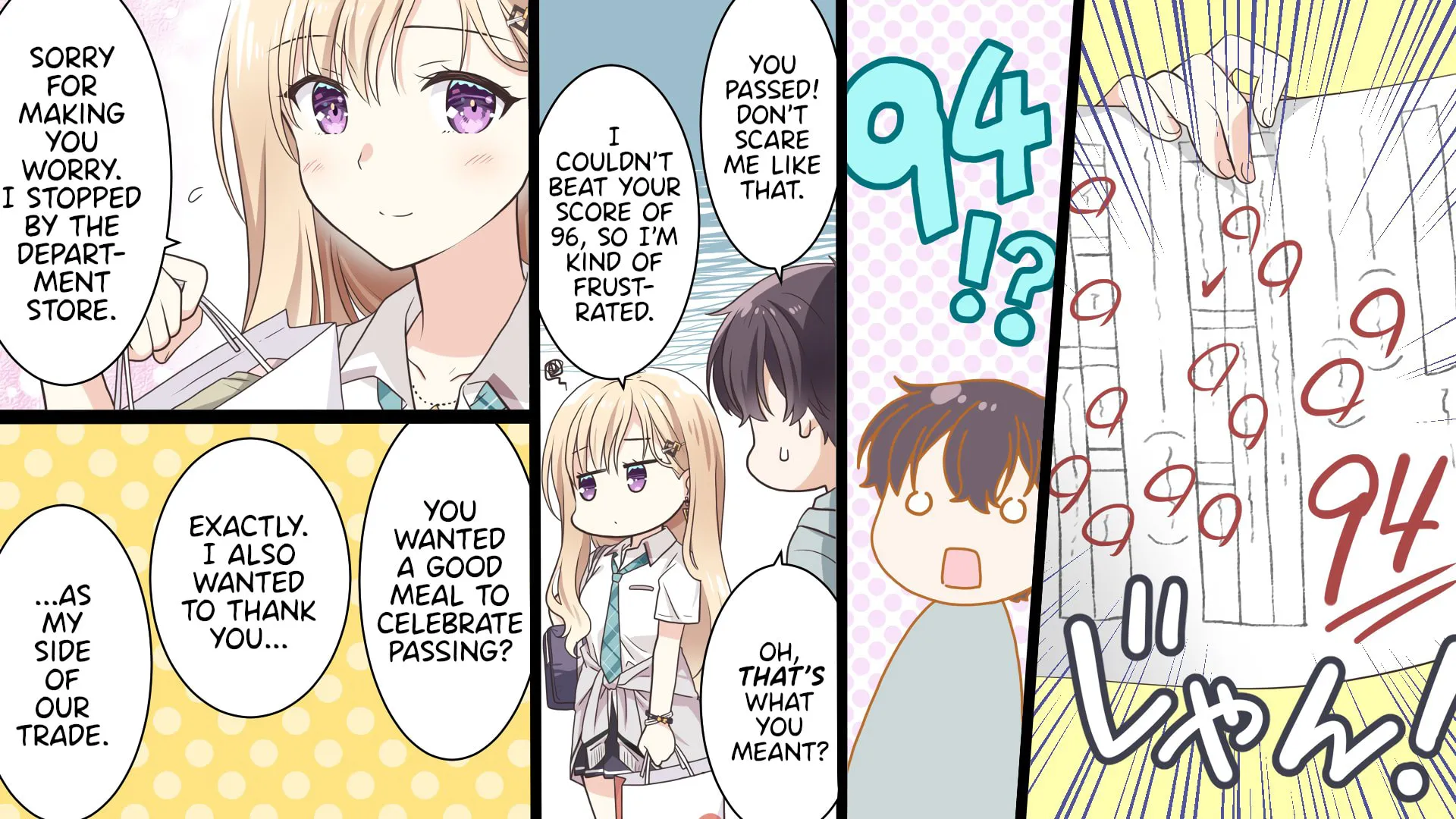Read Days with My Stepsister chapter 0.1 image 35 on Lezhin