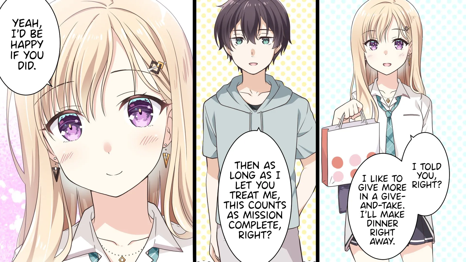 Read Days with My Stepsister chapter 0.1 image 36 on Lezhin