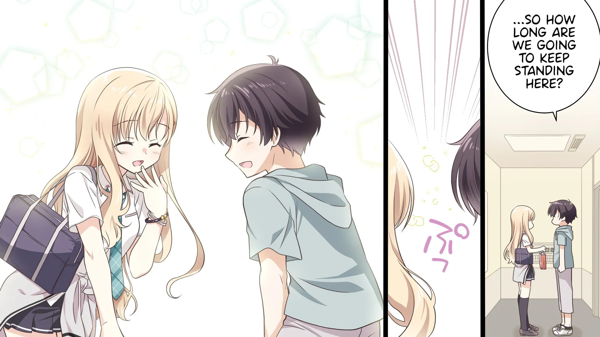 Read Days with My Stepsister chapter 0.1 image 37 on Lezhin