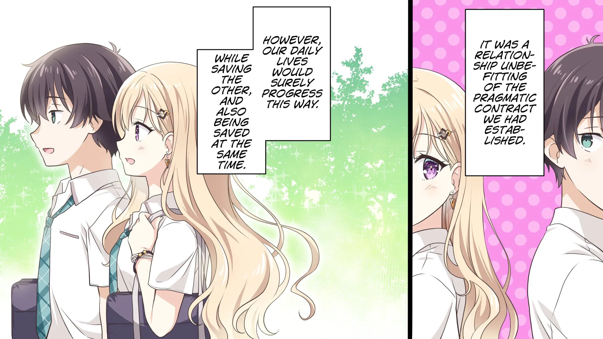 Read Days with My Stepsister chapter 0.1 image 40 on Lezhin