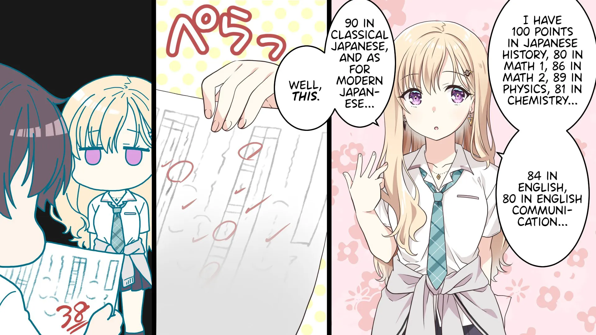 Read Days with My Stepsister chapter 0.1 image 5 on Lezhin