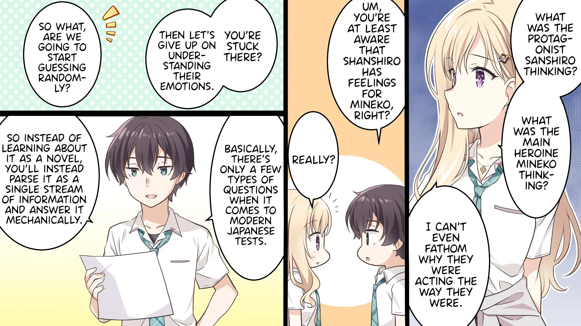 Read Days with My Stepsister chapter 0.1 image 9 on Lezhin