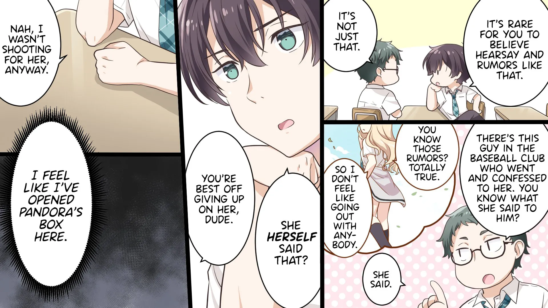 Read Days with My Stepsister chapter 0 image 13 on Lezhin