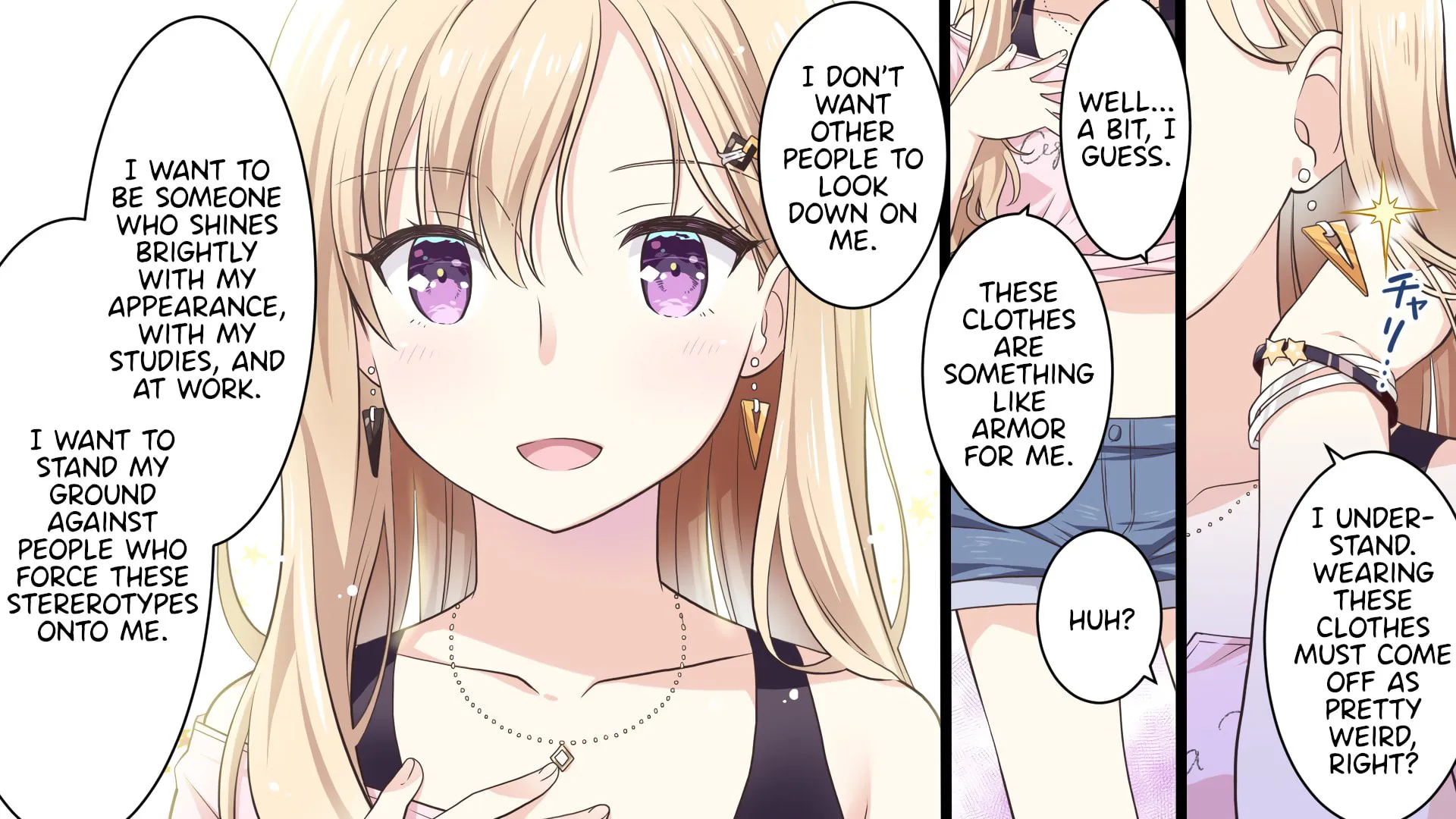 Read Days with My Stepsister chapter 0 image 20 on Lezhin