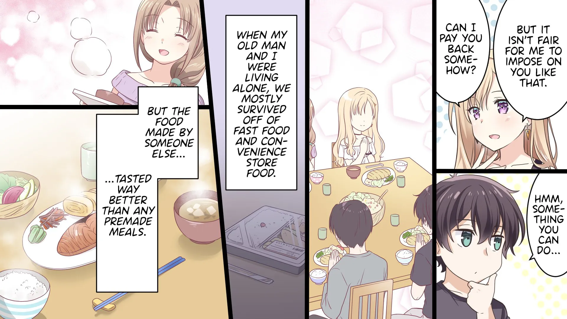 Read Days with My Stepsister chapter 0 image 22 on Lezhin