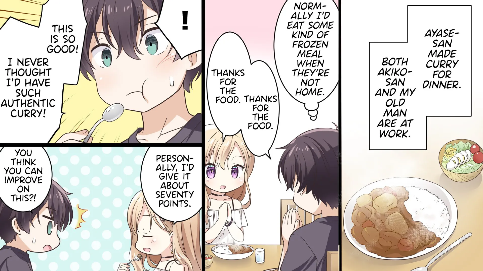 Read Days with My Stepsister chapter 0 image 27 on Lezhin