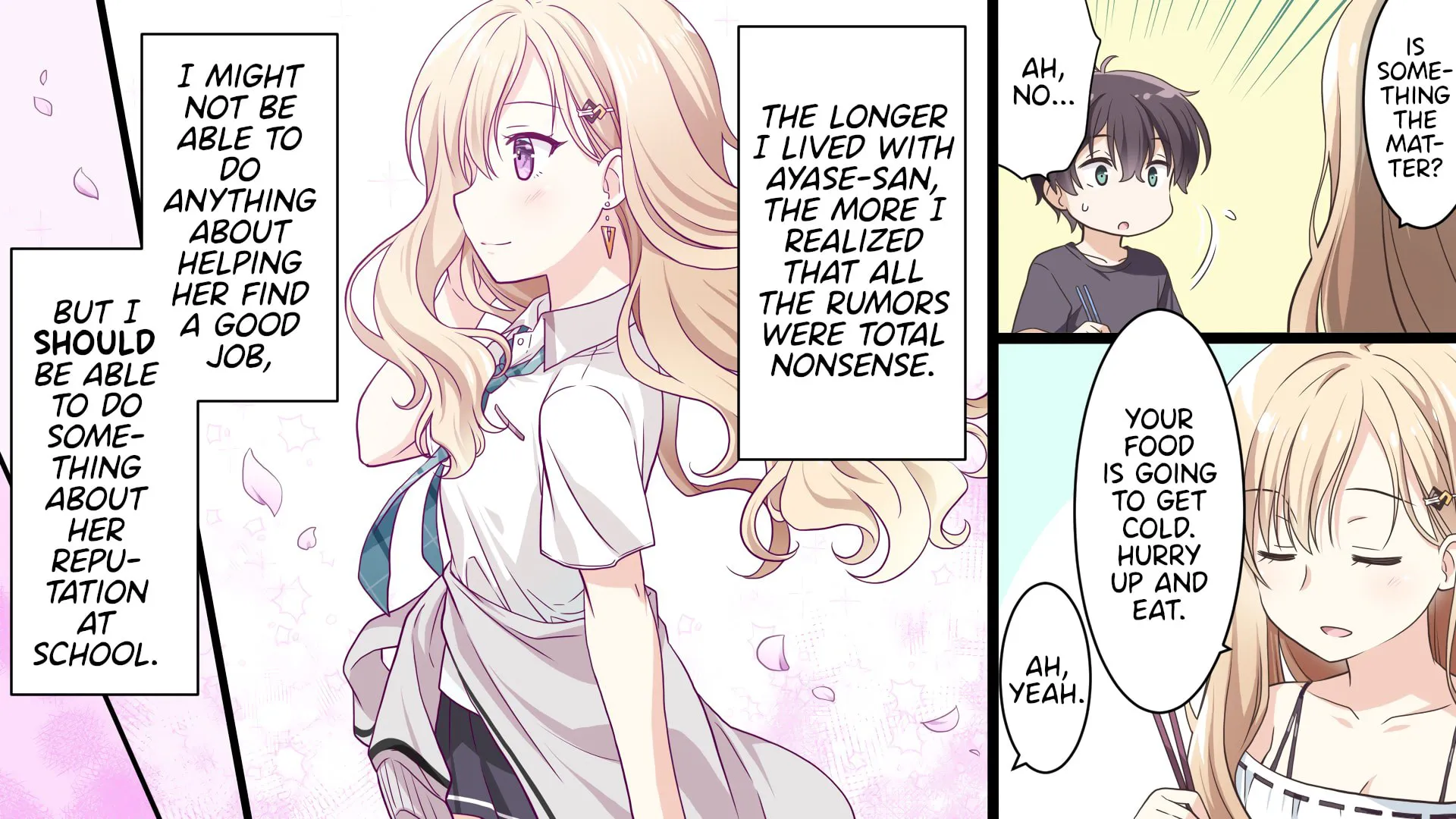 Read Days with My Stepsister chapter 0 image 29 on Lezhin