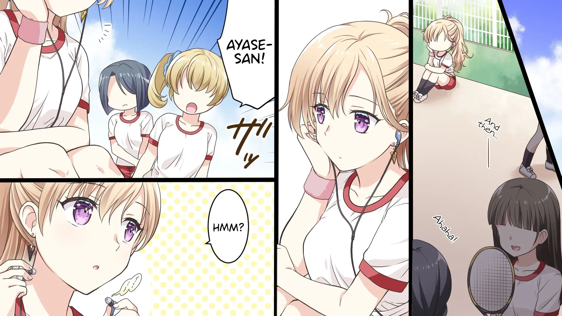 Read Days with My Stepsister chapter 0 image 34 on Lezhin