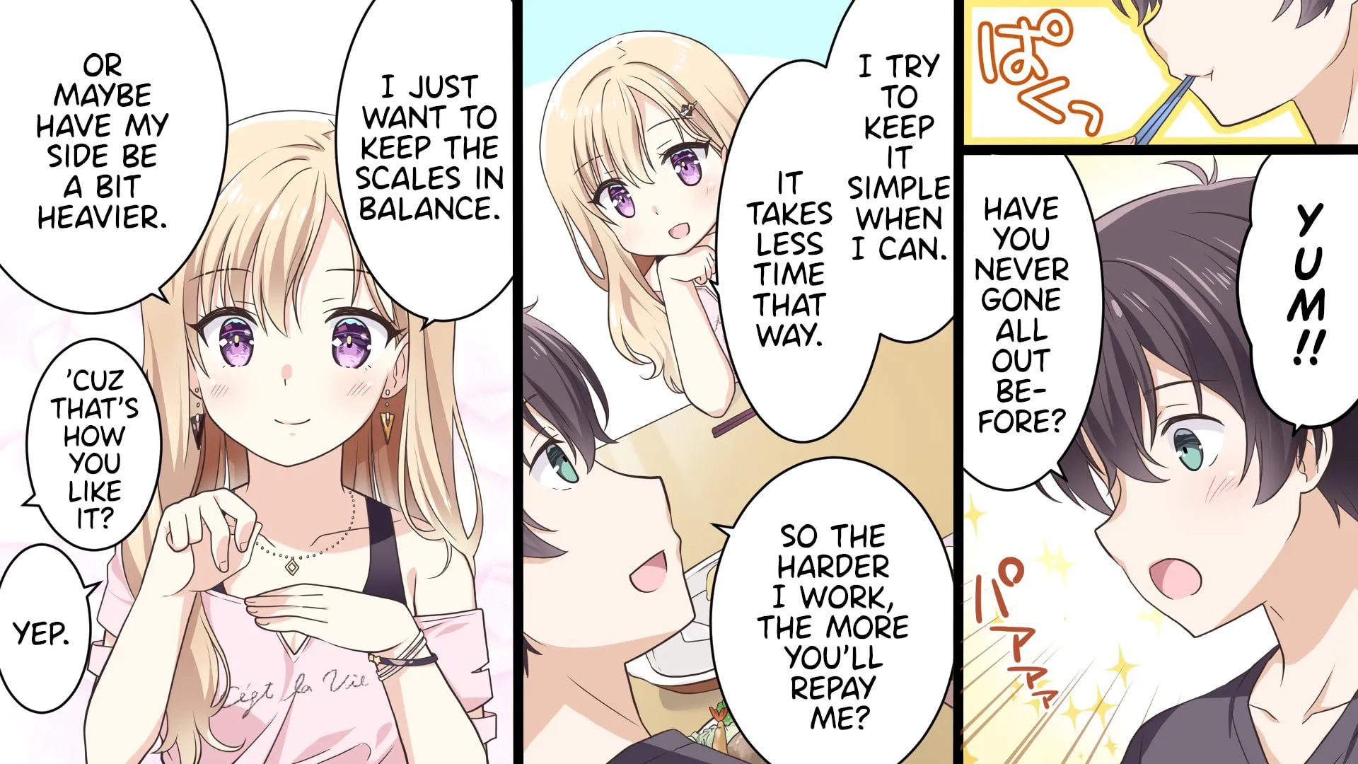 Read Days with My Stepsister chapter 0 image 38 on Lezhin