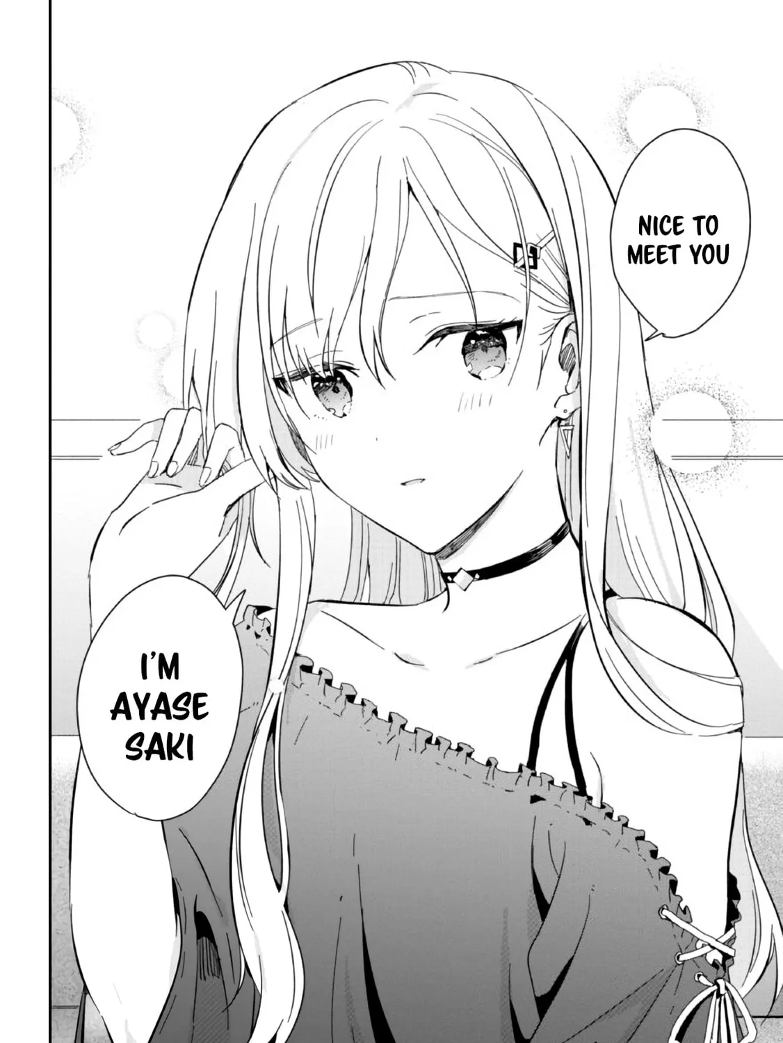 Read Days with My Stepsister chapter 1.1 image 14 on Lezhin