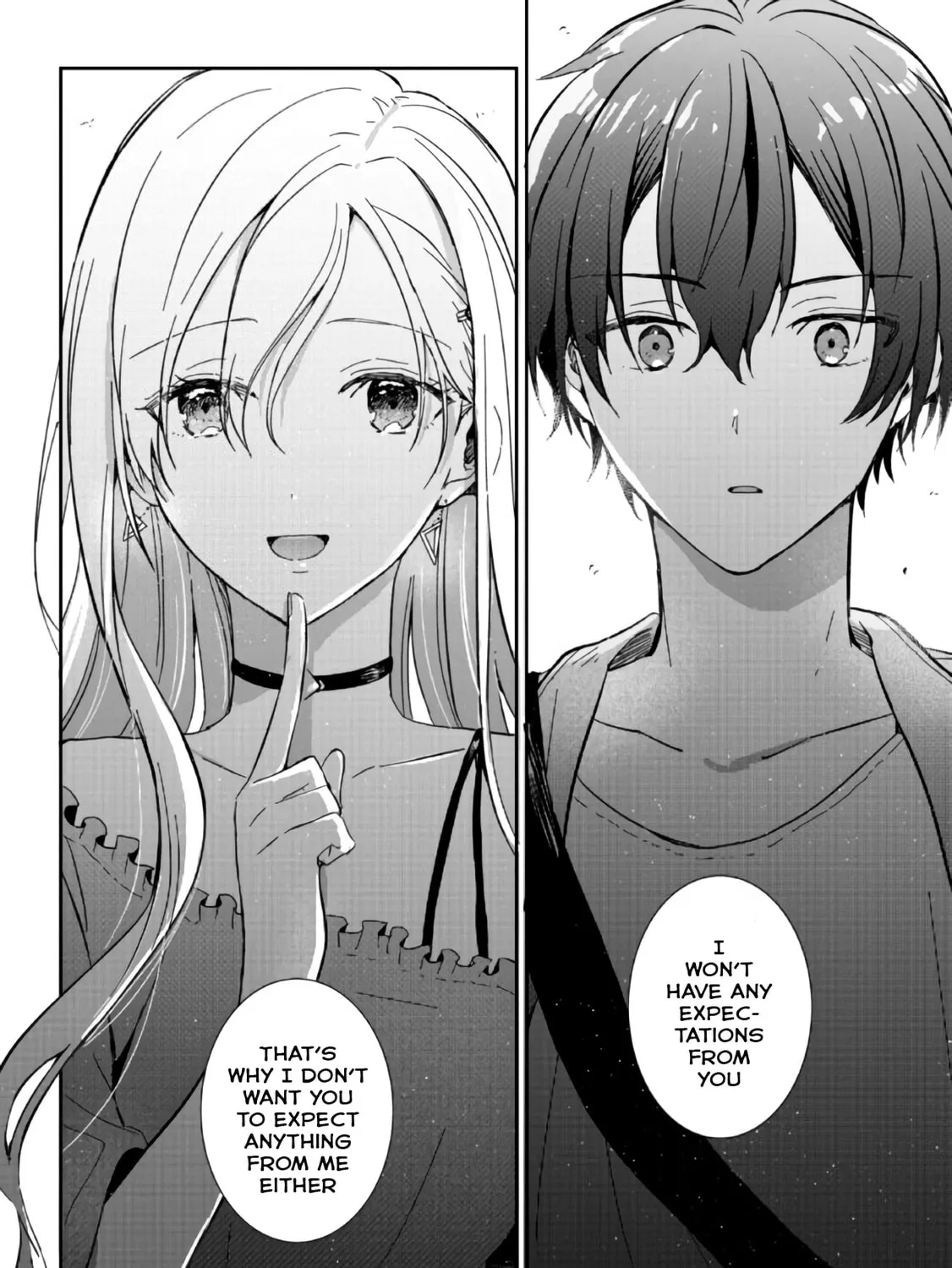 Read Days with My Stepsister chapter 1.1 image 26 on Lezhin