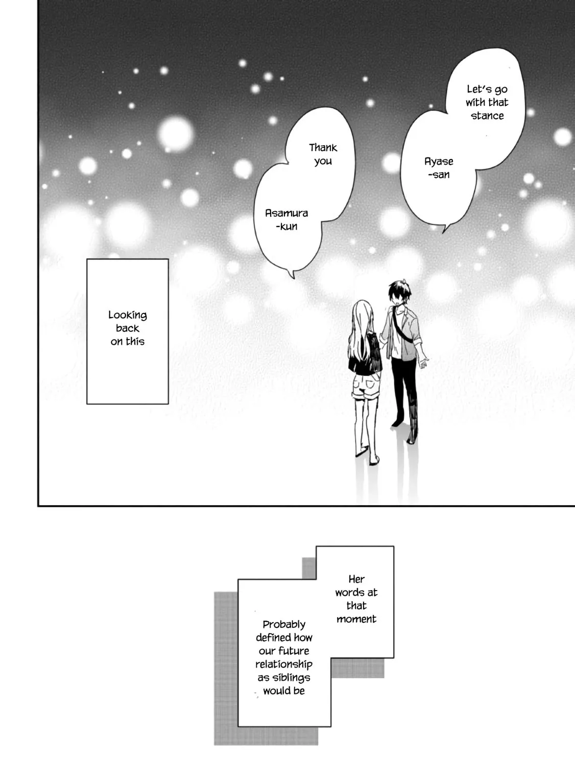 Read Days with My Stepsister chapter 1.1 image 30 on Lezhin