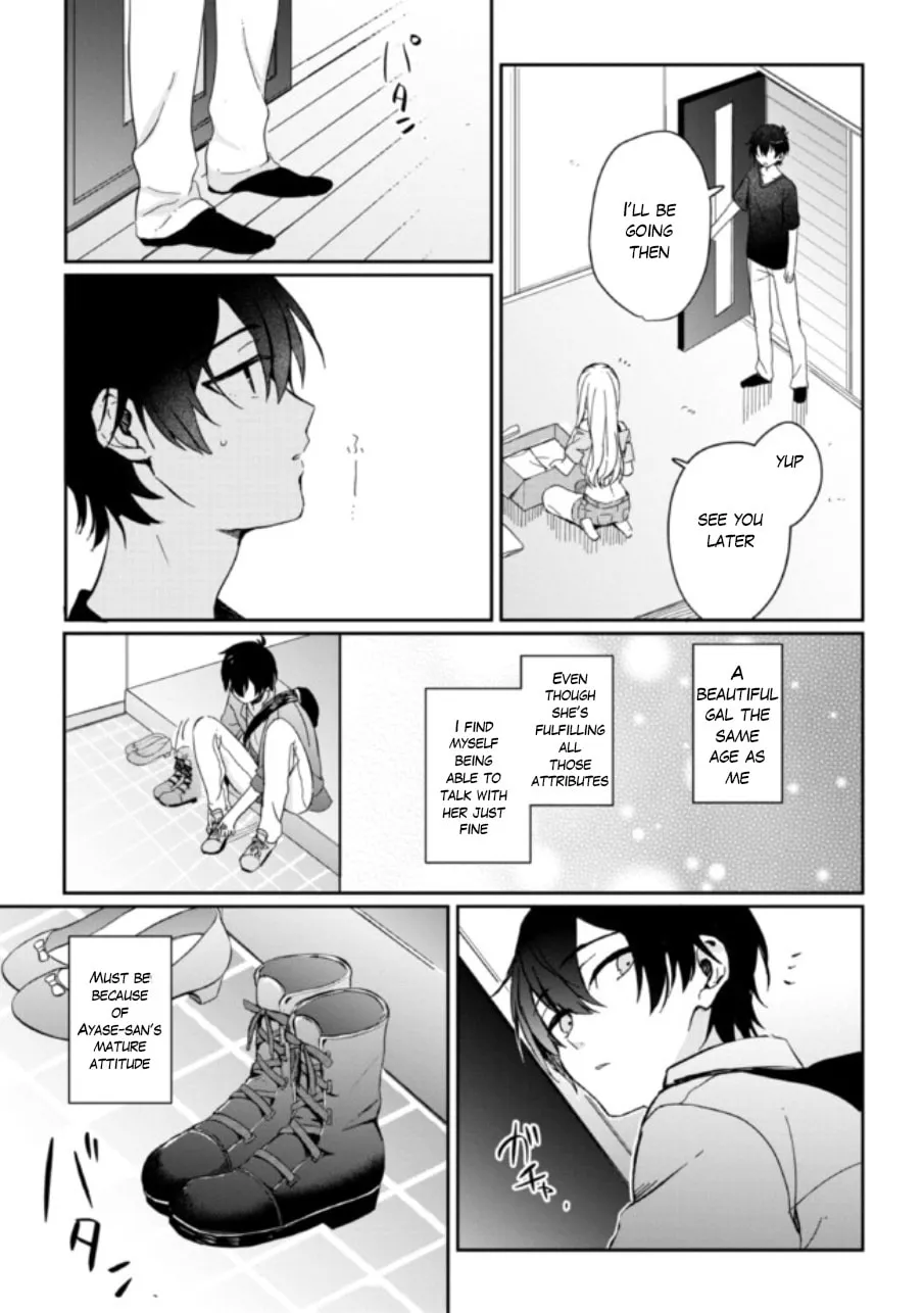 Read Days with My Stepsister chapter 1.2 image 12 on Lezhin