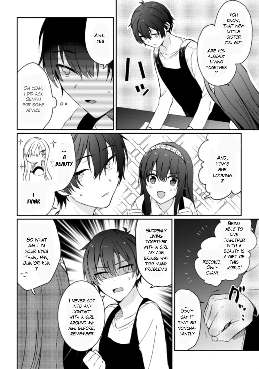 Read Days with My Stepsister chapter 1.2 image 17 on Lezhin