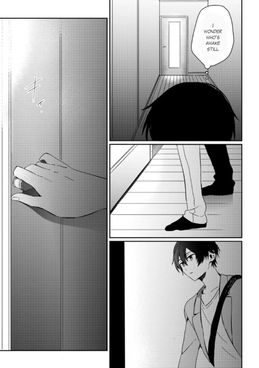 Read Days with My Stepsister chapter 1.2 image 20 on Lezhin