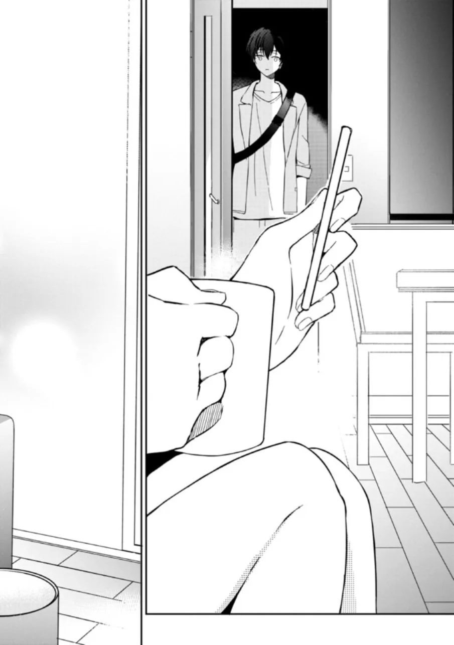 Read Days with My Stepsister chapter 1.2 image 21 on Lezhin