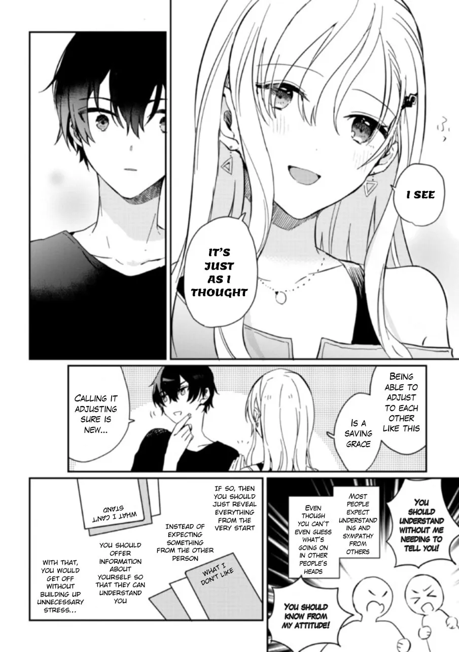 Read Days with My Stepsister chapter 1.2 image 5 on Lezhin