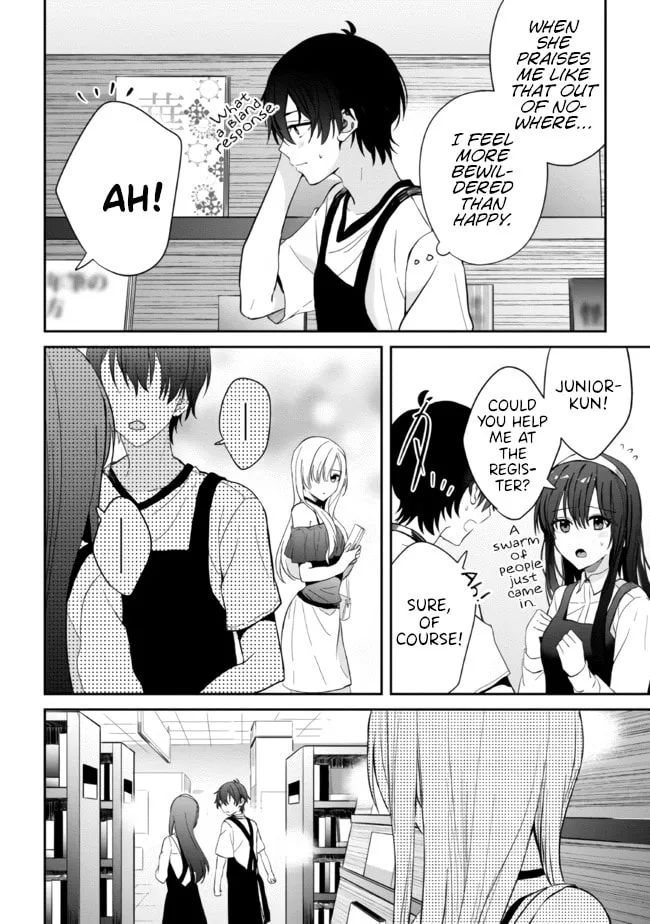 Read Days with My Stepsister chapter 10.2 image 10 on Lezhin