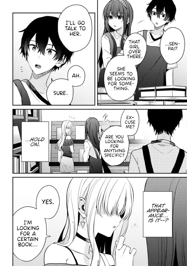 Read Days with My Stepsister chapter 10.2 image 2 on Lezhin