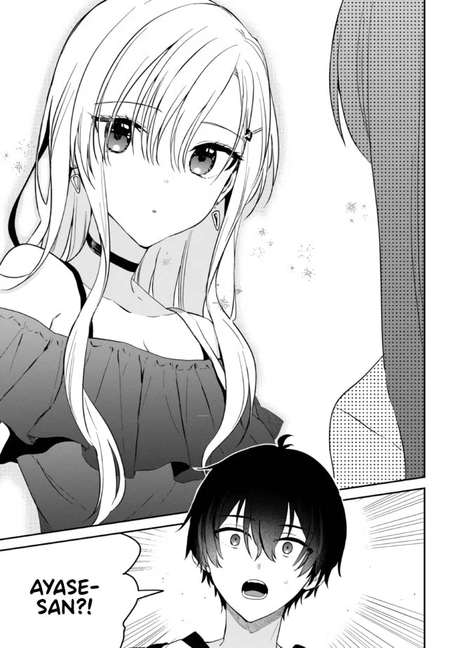 Read Days with My Stepsister chapter 10.2 image 3 on Lezhin