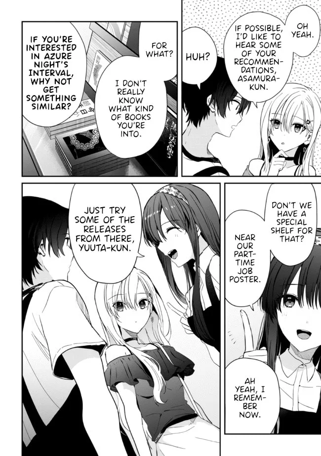 Read Days with My Stepsister chapter 10.2 image 6 on Lezhin