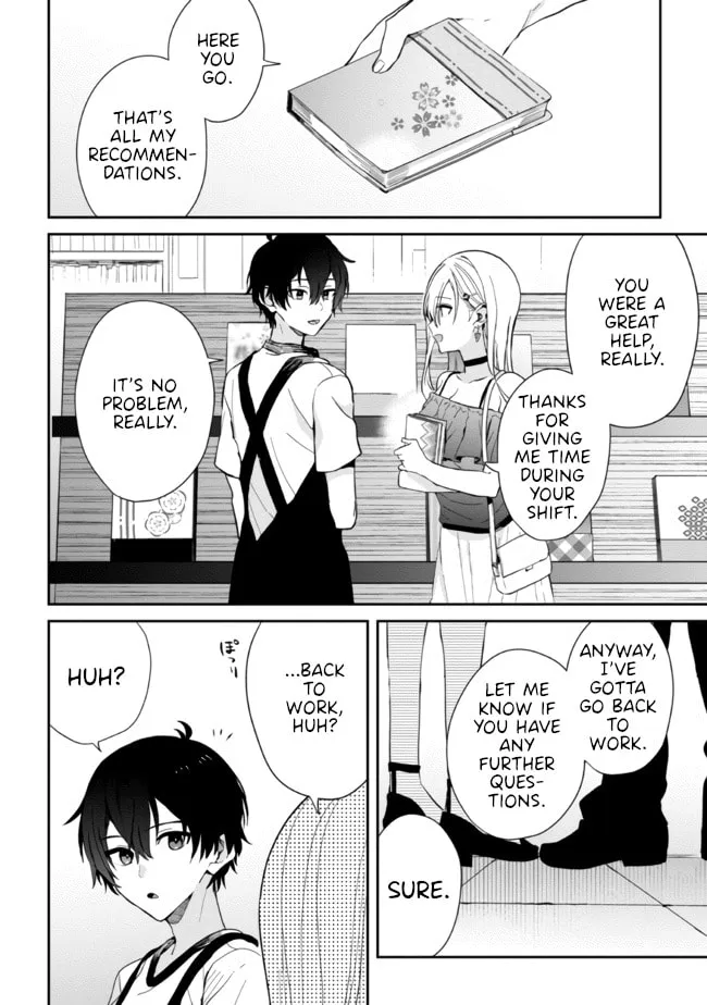 Read Days with My Stepsister chapter 10.2 image 8 on Lezhin